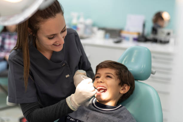 Best Emergency Dentist for Lost Fillings or Crowns in Ball Pond, CT