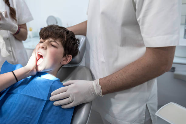 Best Emergency Dentist for Lost Fillings or Crowns in Ball Pond, CT