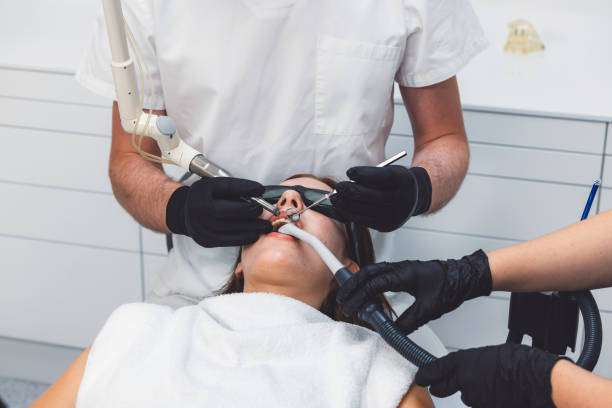 Best Emergency Dental Extractions in Ball Pond, CT